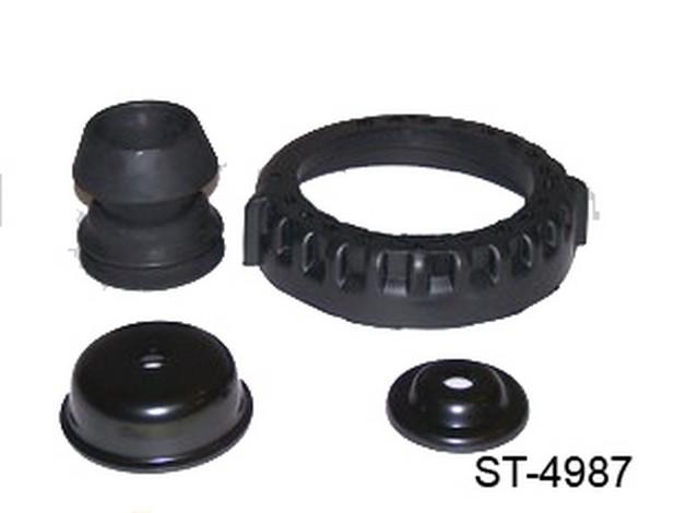 2001 Saturn L100 Suspension Strut Mount Rear Westar ST4987 image 1 of 1