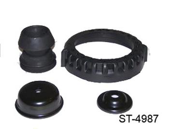 2000 Saturn LS Suspension Strut Mount