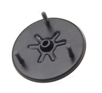 2008 Lexus SC430 Suspension Strut Mount