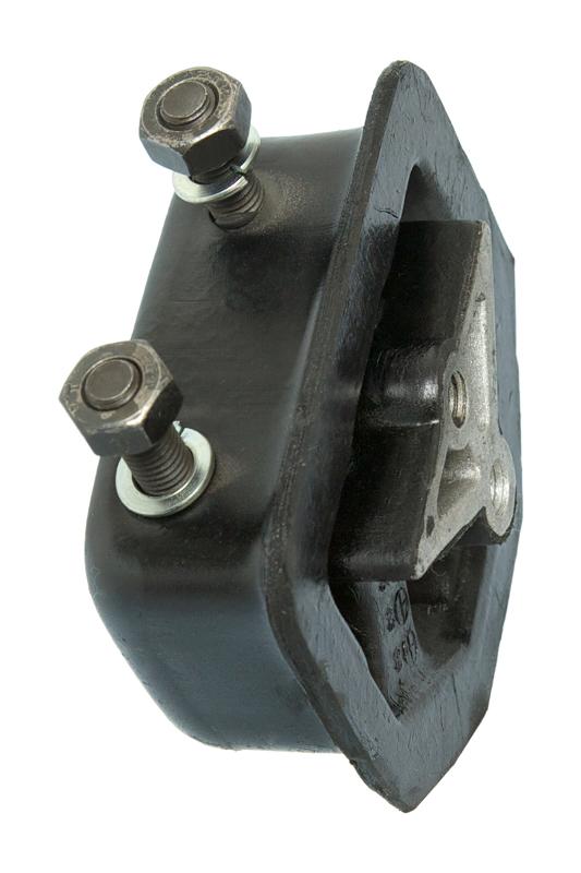 1988 Pontiac Optima Engine Mount Front Right Westar EM8225 image 1 of 1