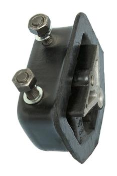 1988 Pontiac LeMans Engine Mount Front Right Westar EM8225 image 1 of 1
