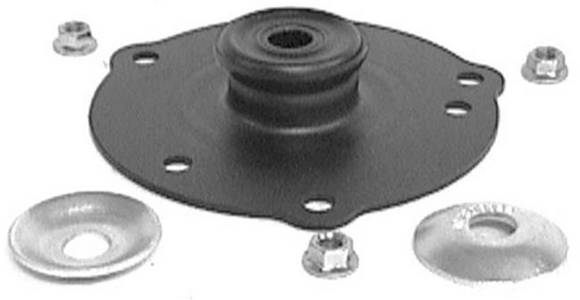 1987 Pontiac Fiero Suspension Strut Mount