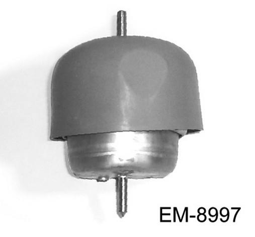 2000 Audi S4 Engine Mount Front Westar EM8997 image 1 of 1