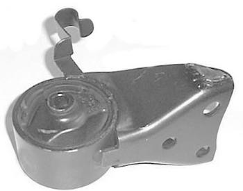 2003 Mazda Protege Engine Mount Rear Westar EM8882 image 1 of 1