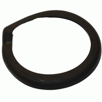 2006 Mitsubishi Lancer Coil Spring Insulator Front Lower Westar ST7963 image 1 of 1