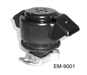 1994 Volkswagen Passat Manual Trans Mount Right Westar EM9001 image 1 of 1