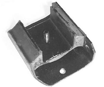 2003 Infiniti QX4 Auto Trans Mount