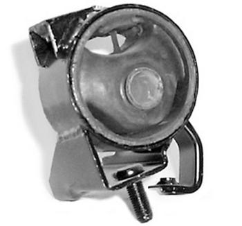 1992 Daihatsu Charade Manual Trans Mount
