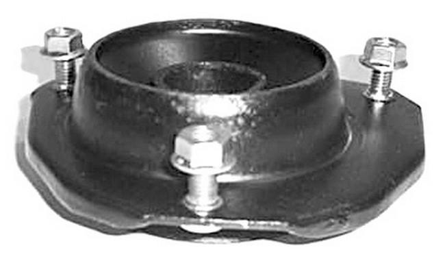 1983 Toyota Corolla Suspension Strut Mount Front Left Westar ST1910 image 1 of 1