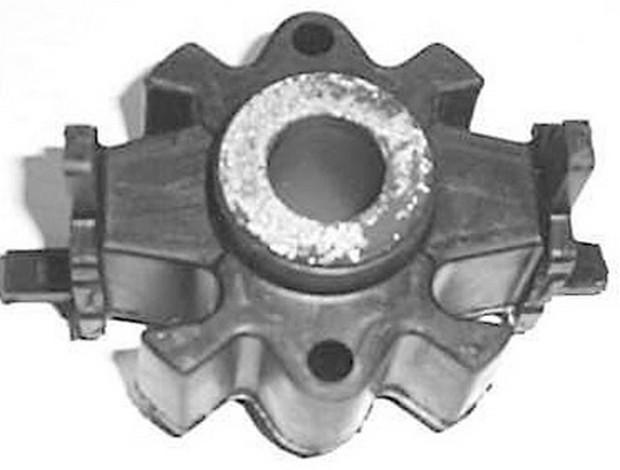 1997 Mercury Mystique Auto Trans Mount Rear Westar EM2885 image 1 of 1