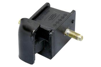 1983 Nissan 720 Engine Mount Front Left Westar EM8157 image 1 of 1