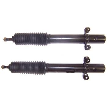 1991 Cadillac Eldorado Air Spring to Coil Spring Conversion Kit Rear Westar CK7611 image 1 of 1