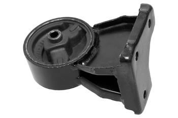 1991 Hyundai Sonata Engine Mount Rear Westar EM8041 image 1 of 1