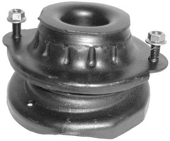 1984 Mazda 626 Suspension Strut Mount Rear Right Westar ST2942 image 1 of 1