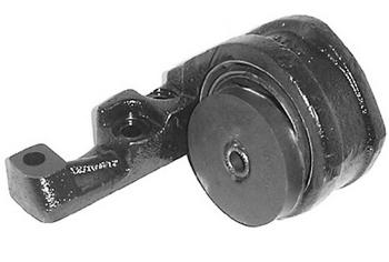 1994 Hyundai Sonata Engine Mount Front Left Westar EM8742 image 1 of 1