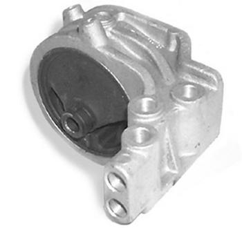 1999 Mitsubishi Eclipse Engine Mount Front Left Westar EM8792 image 1 of 1