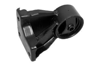 1988 Mitsubishi Tredia Engine Mount Front Upper Westar EM8105 image 1 of 1