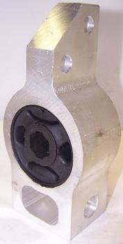 2010 Volkswagen Passat Engine Mount Front Westar EM9401 image 1 of 1
