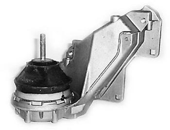 1998 Audi Cabriolet Engine Mount