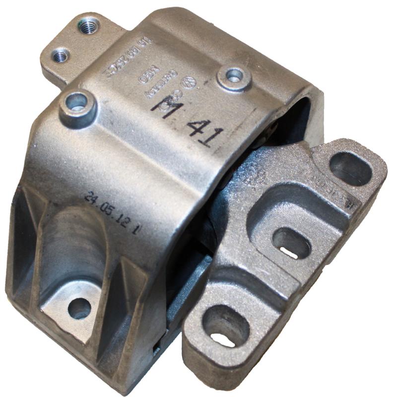 2000 Volkswagen Golf Engine Mount Front Right Westar EM9261 image 1 of 1