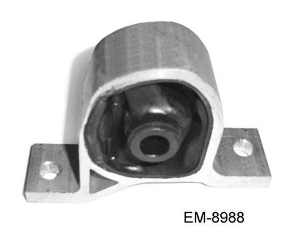 2004 Honda Civic Engine Mount Front Westar EM8988 image 1 of 1