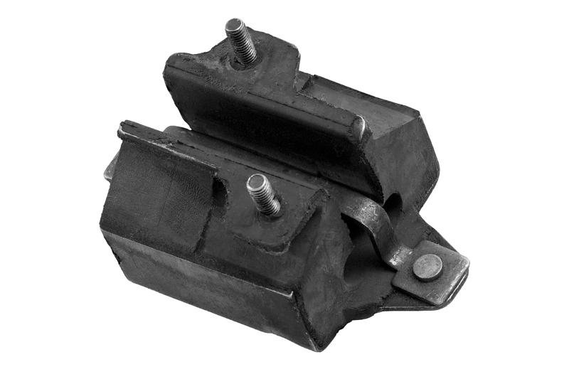1981 Ford Thunderbird Engine Mount Front Left Westar EM2500 image 1 of 1
