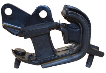 2007 Acura TL Manual Trans Mount Front Westar EM5744 image 1 of 1