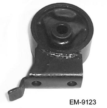 1999 Toyota Paseo Auto Trans Mount Westar EM9123 image 1 of 1