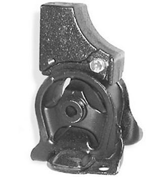 2002 Honda Accord Engine Mount Rear Westar EM8849 image 1 of 1