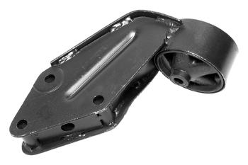 2000 Nissan Lucino Manual Trans Mount
