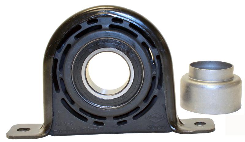 2009 Chevrolet Silverado 2500 HD Drive Shaft Center Support Westar DS6071 image 1 of 1