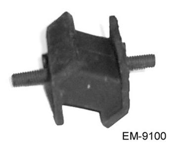 2000 BMW 328i Auto Trans Mount Right Westar EM9100 image 1 of 1