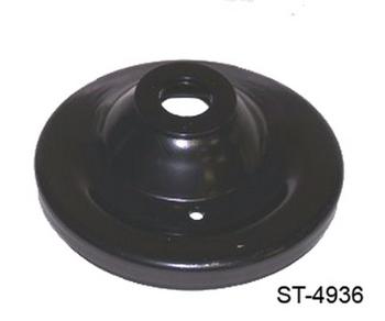 1998 Mercury Tracer Suspension Coil Spring Seat