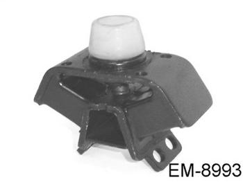 2004 Toyota Tundra Auto Trans Mount Westar EM8993 image 1 of 1