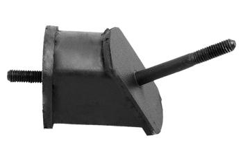 1979 Volkswagen Transporter Engine Mount Rear Inner Westar EM2415 image 1 of 1