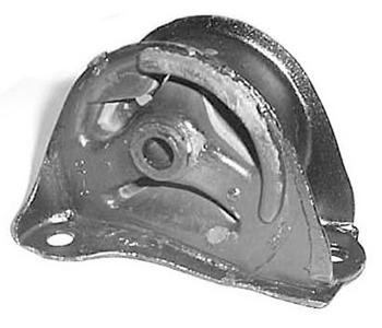 2001 Acura Integra Engine Mount Rear Westar EM8897 image 1 of 1