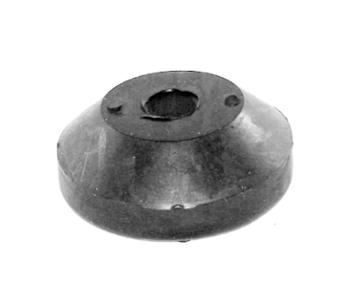 1948 Ford Super Deluxe Engine Mount Front Upper Westar EM2009 image 1 of 1