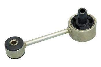 1988 Mitsubishi Precis Engine Torque Strut Mount Front Right Westar EM8045 image 1 of 1