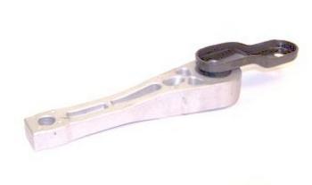 2014 Volkswagen GTI Engine Mount Rear Westar EM9283 image 1 of 1