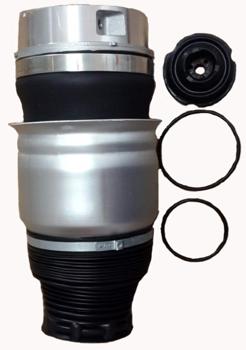 2009 Porsche Cayenne Suspension Air Spring Front Right Westar AS7044 image 1 of 1