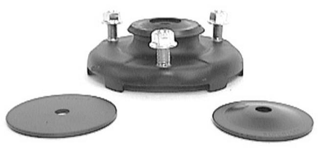 1992 Acura Legend Suspension Strut Mount