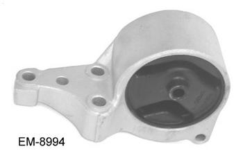 2001 Nissan Altima Engine Mount Front Right Westar EM8994 image 1 of 1