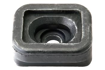 1955 Chevrolet Corvette Engine Mount Front Lower Westar EM2092 image 1 of 1