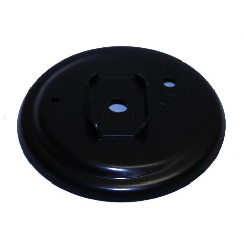 1999 Nissan Altima Suspension Coil Spring Seat