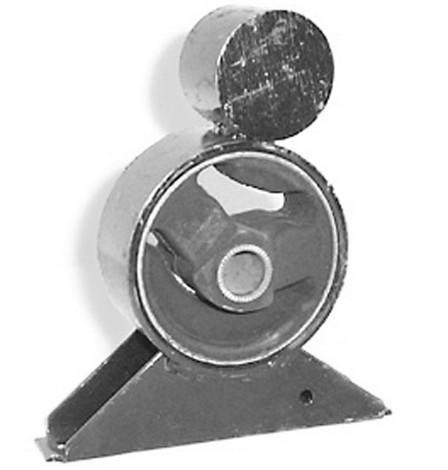 1996 Hyundai Accent Engine Mount Front Westar EM8748 image 1 of 1