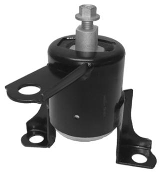 2014 Ford Fiesta Engine Mount