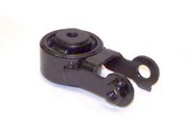 2013 Toyota Yaris Engine Torque Strut Mount Rear Lower Westar EM9249 image 1 of 1