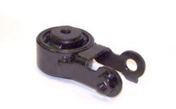 2017 Toyota Yaris Engine Torque Strut Mount Rear Lower Westar EM9249 image 1 of 1