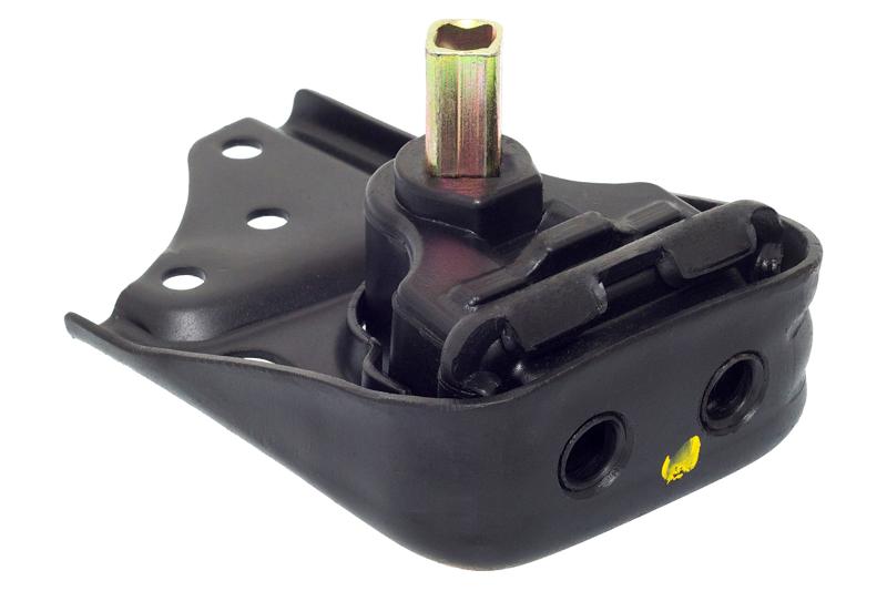 1990 Dodge Dynasty Auto Trans Mount Westar EM2824 image 1 of 1