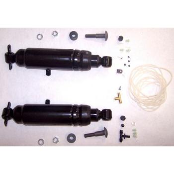 1990 Cadillac Brougham Air Spring to Coil Spring Conversion Kit Rear Westar CK7620 image 1 of 1